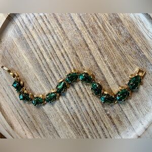 Cutest Green Frog Bracelet